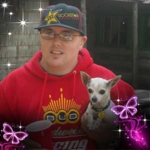 Meet your Posher, Joel